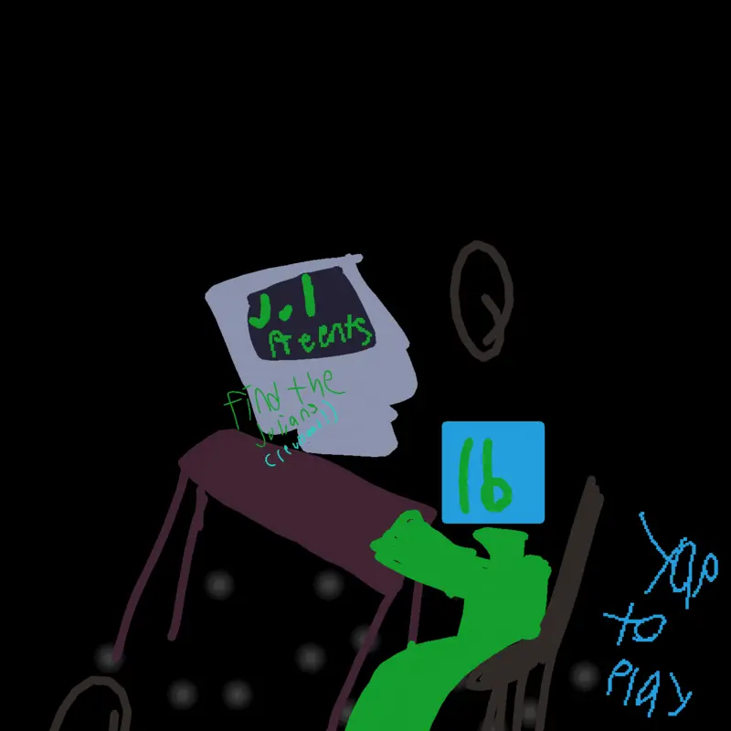 Game by @thee_lil_j-lan