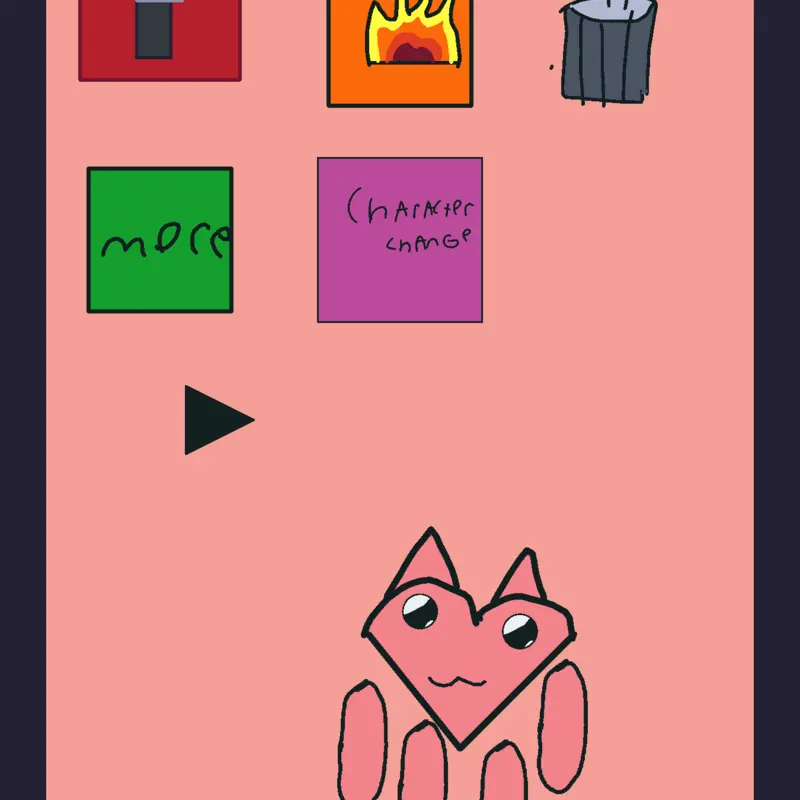 Game by @adalana_castle