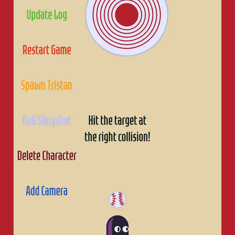 Game by @ExtremelyEasyGames