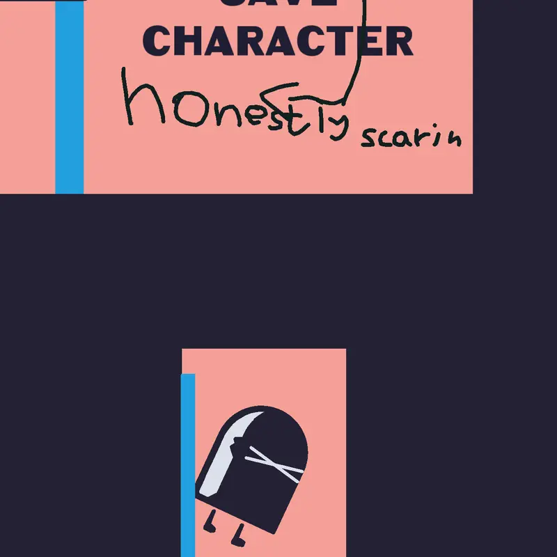 Game by @ilikeknives