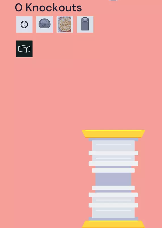 Game by @DeclanTheFinal