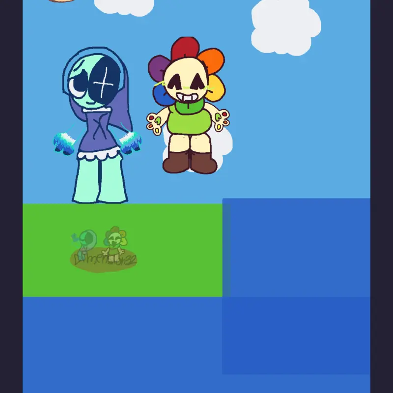 Game by @23noisnemiD