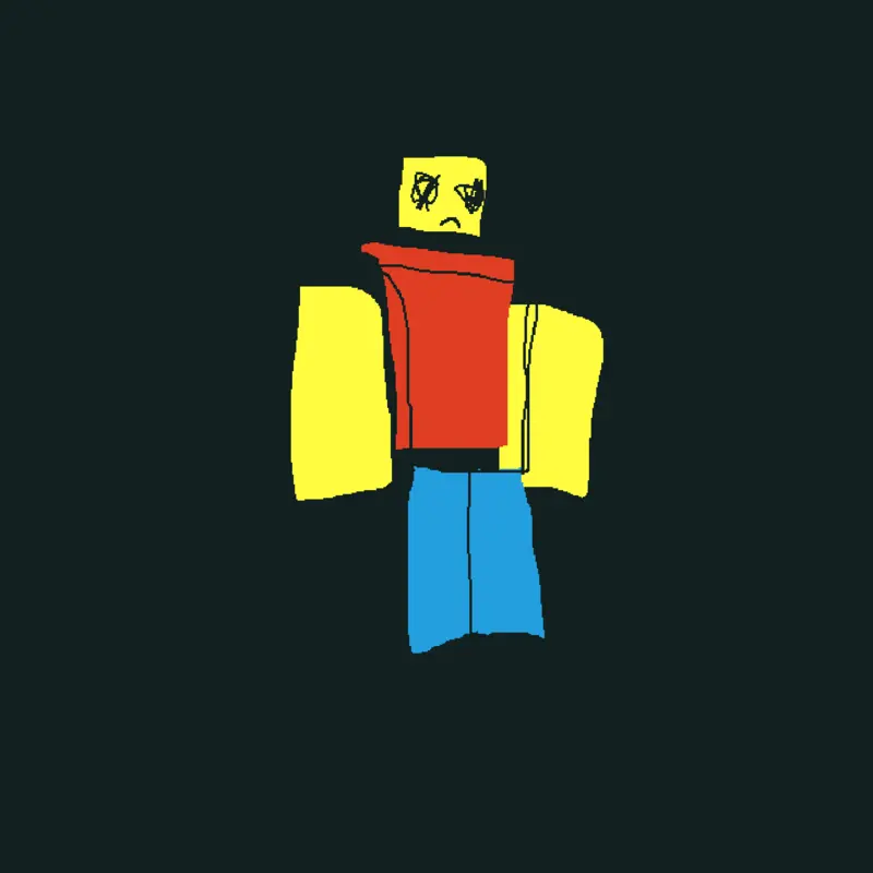 Game by @-Roblox-