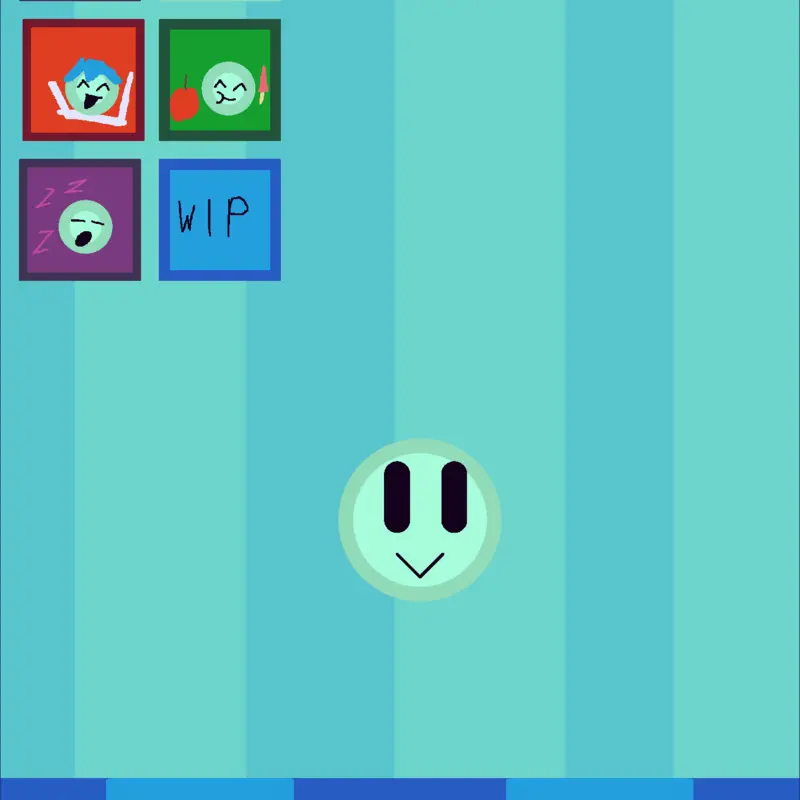 Game by @buburuzgeorge