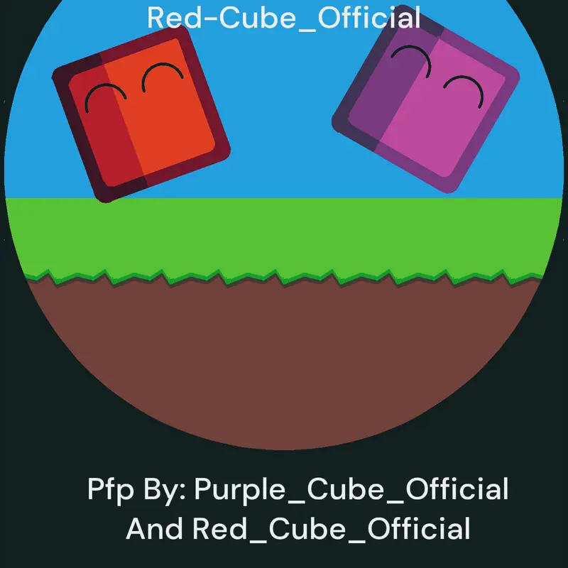 Game by @Brown-Cube_Official