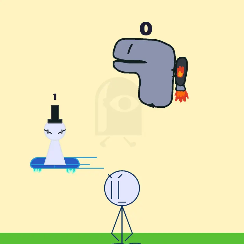 Game by @SHARKCHEESE