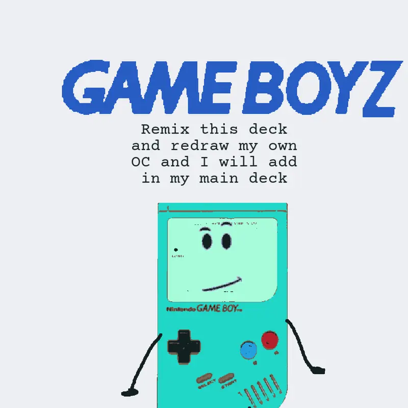 Game by @Remote_offical