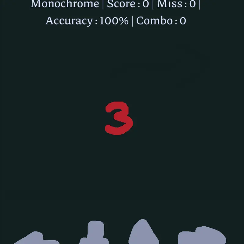 Game by @DiegoArmonobiglesias
