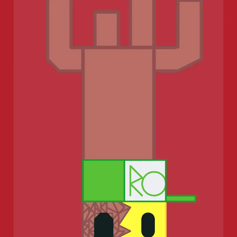 Game by @TheMaker724