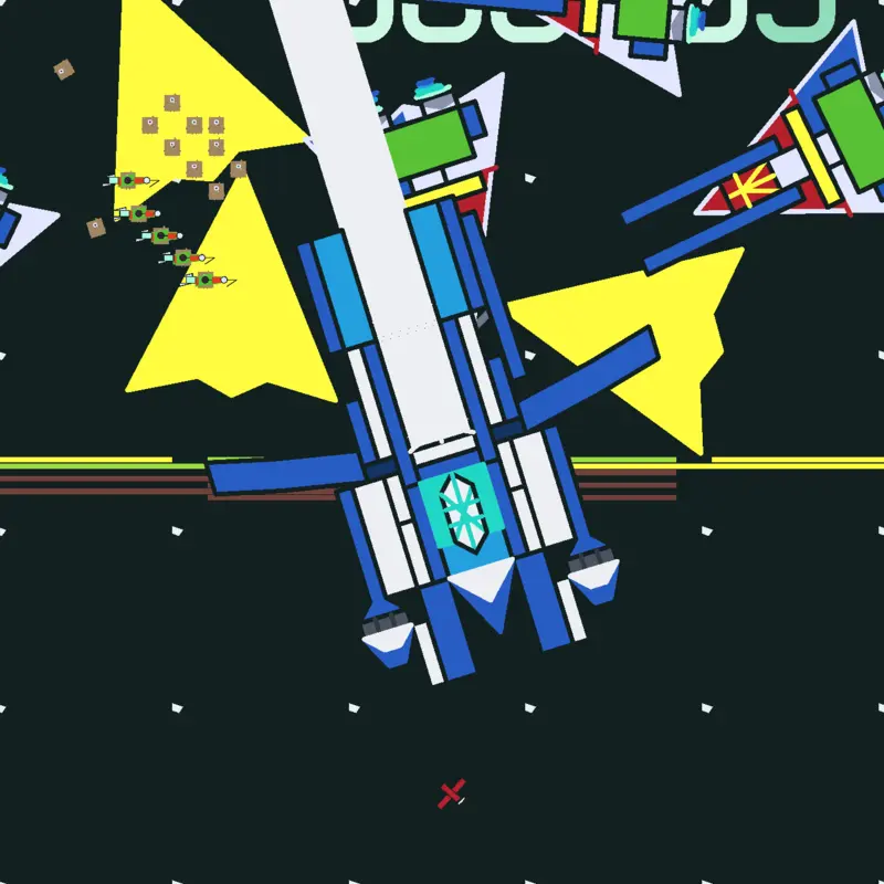 Game by @swhsh