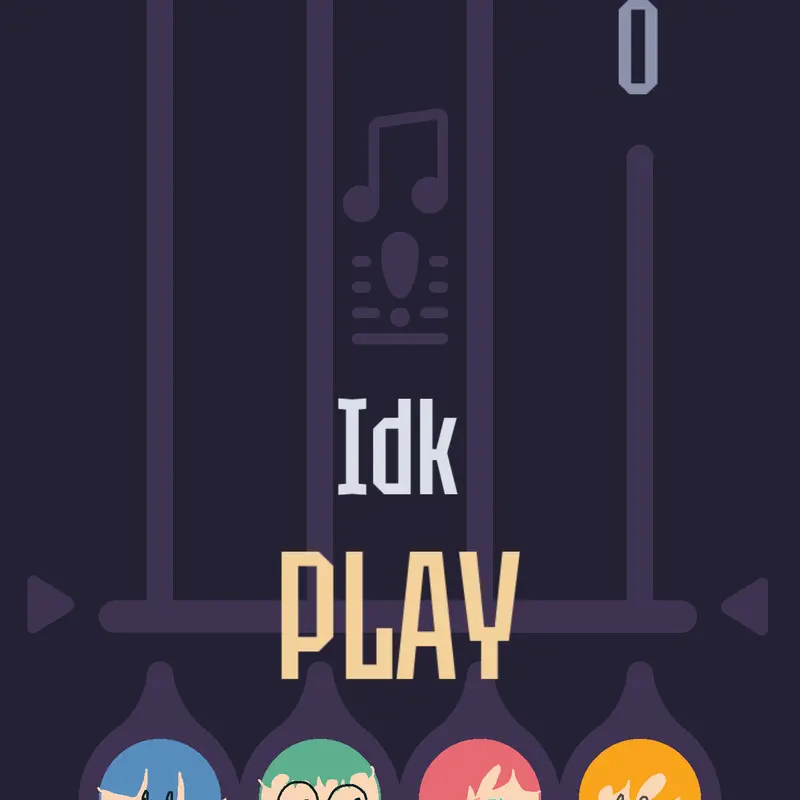 Game by @__Rennnn__