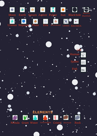 Space...