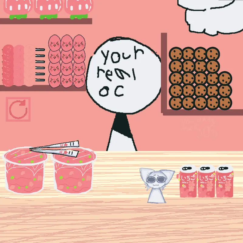 Game by @animalhospitalfan