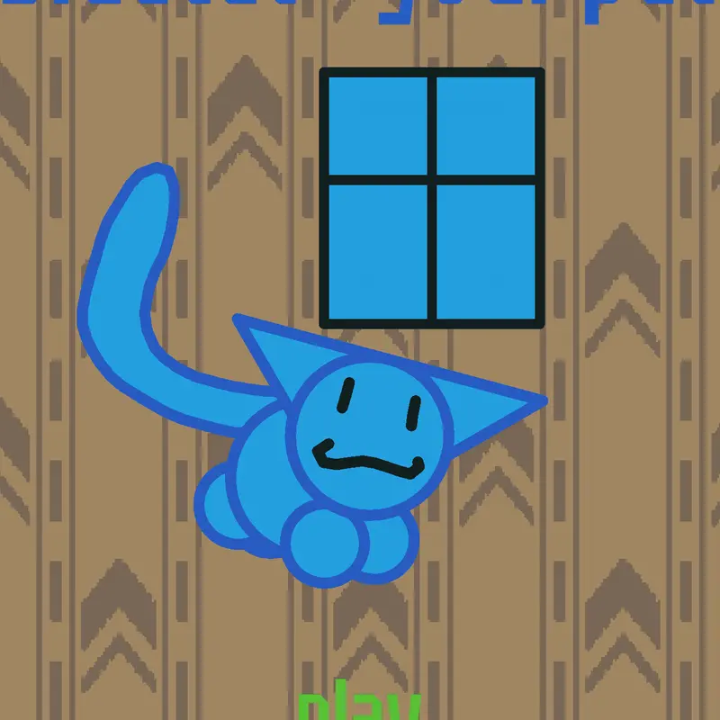 Game by @Blue_Sqare