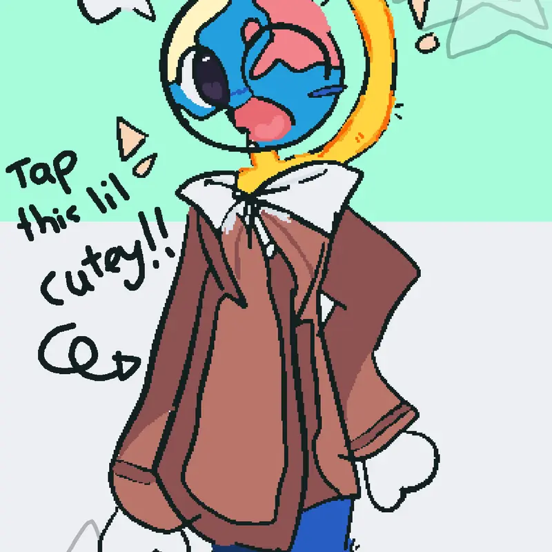 Game by @funny-lil-creater