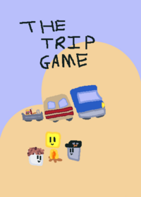Just a trip game