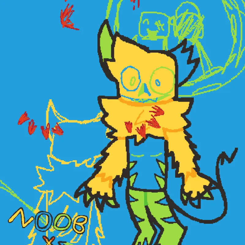 Game by @just_cute101