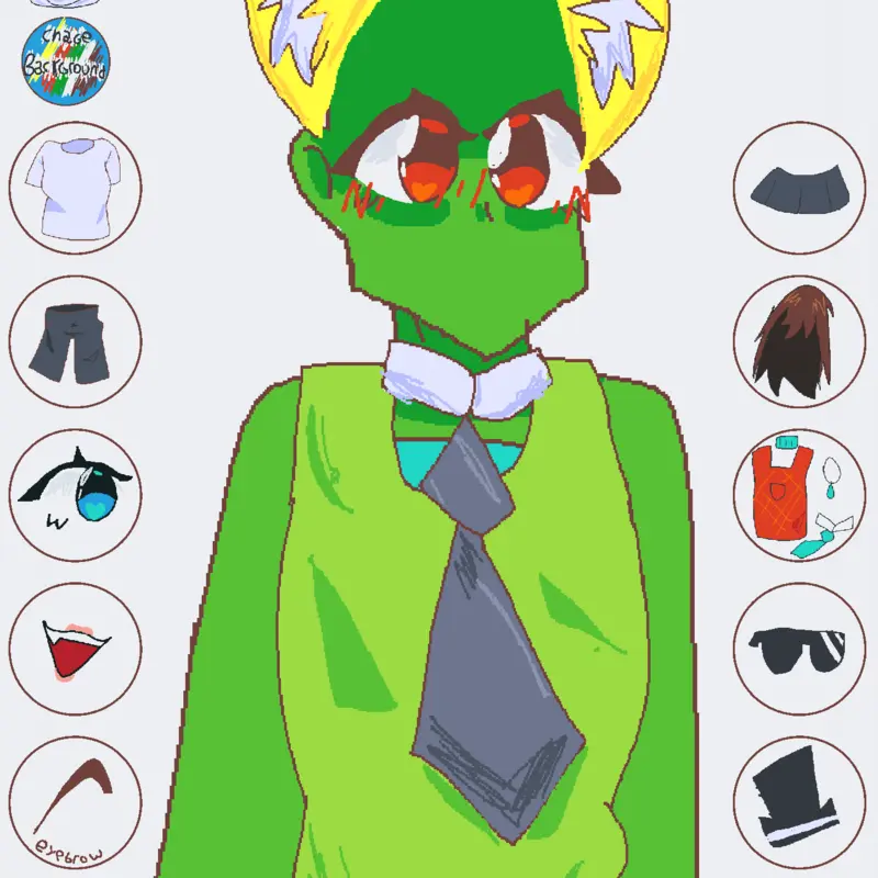 Game by @tutorituldysrkduttfuk