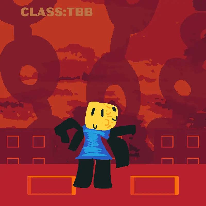 Game by @randome_noise