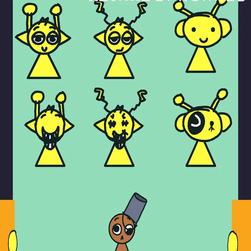 Game by @sakoy