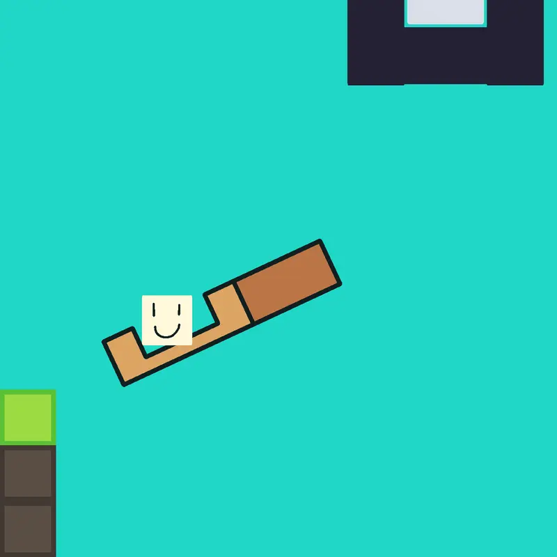 Game by @Andrewchahine