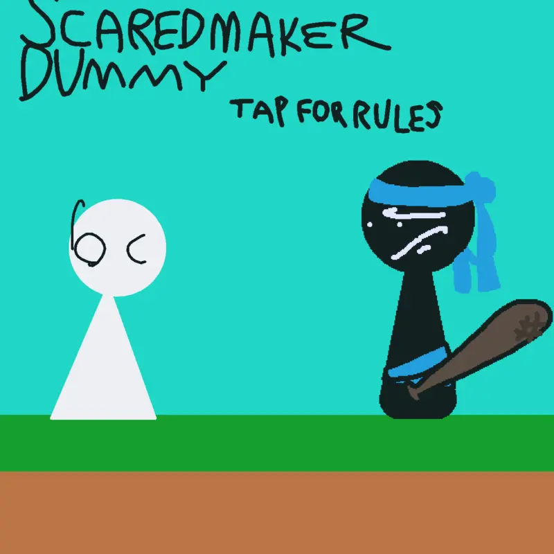 Game by @temu_blacky