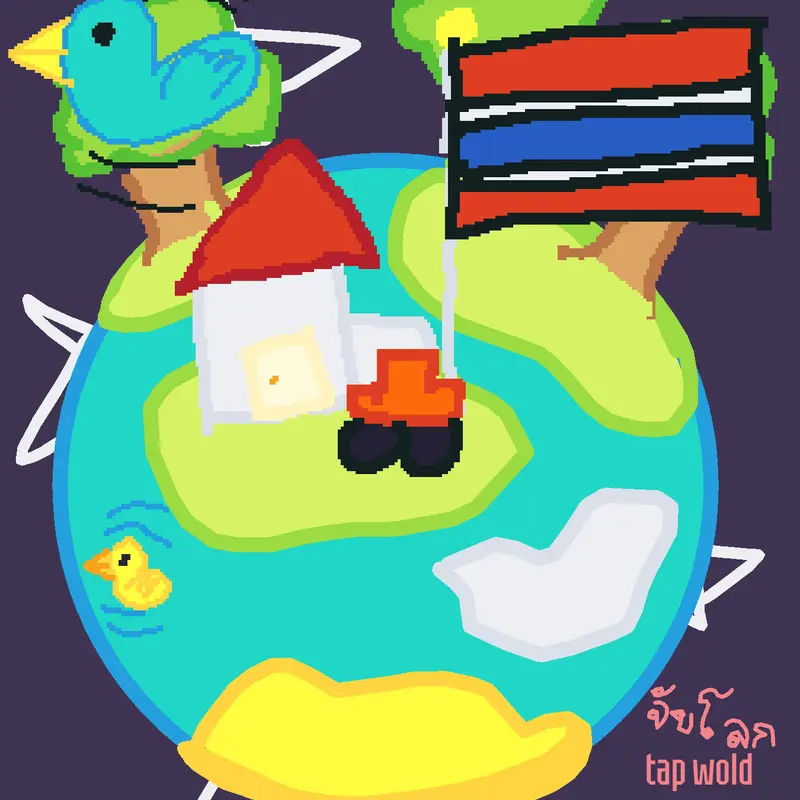 Game by @cokkie_yumi