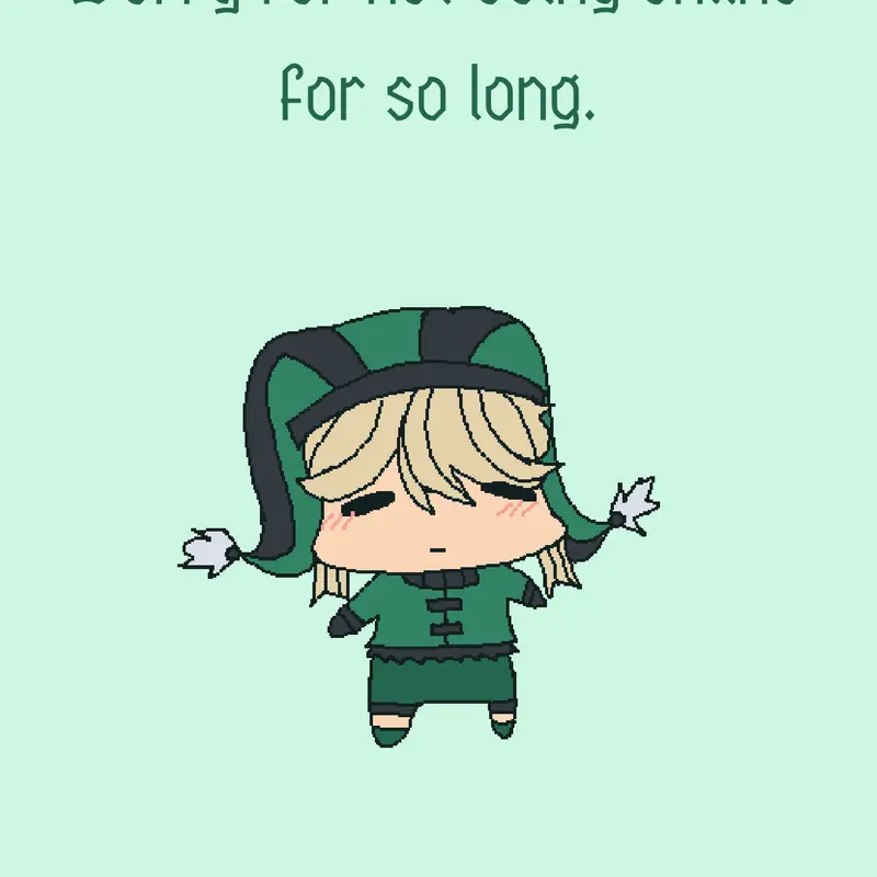 Game by @Yummy_in_tummy