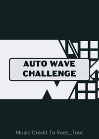 Auto Wave Challenge