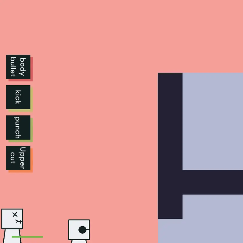 Game by @PPggs