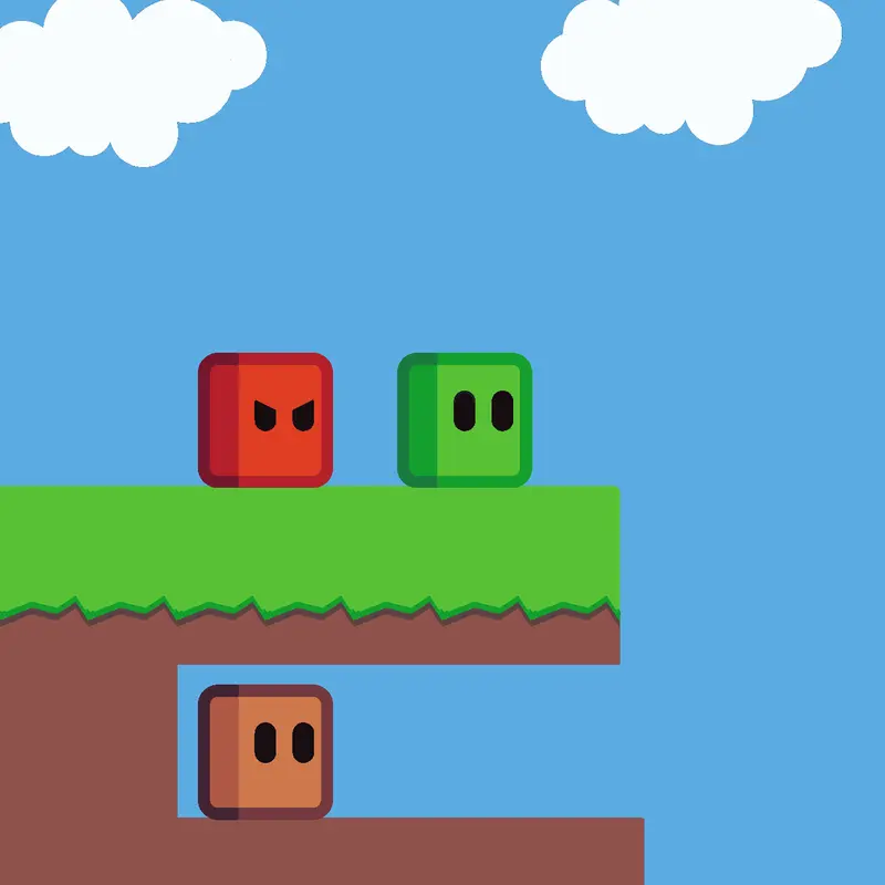 Save cube by @SebastianClayton