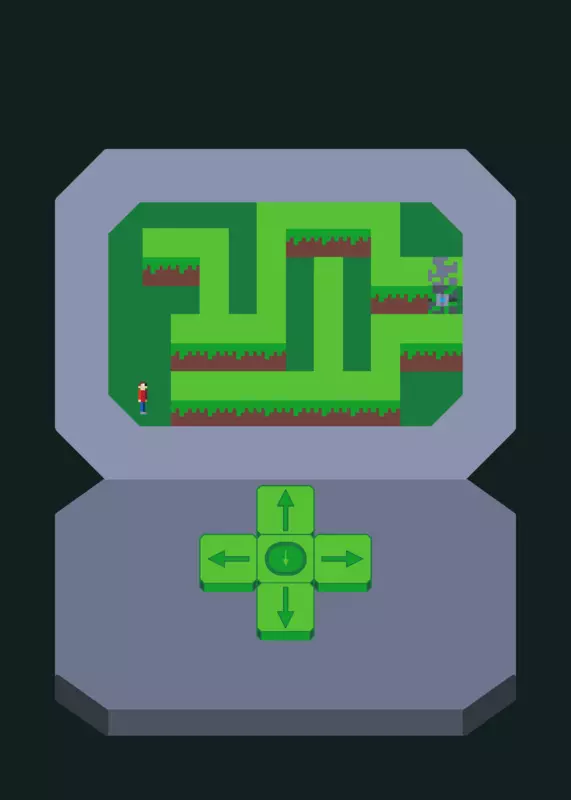 Game by @Forxonoli