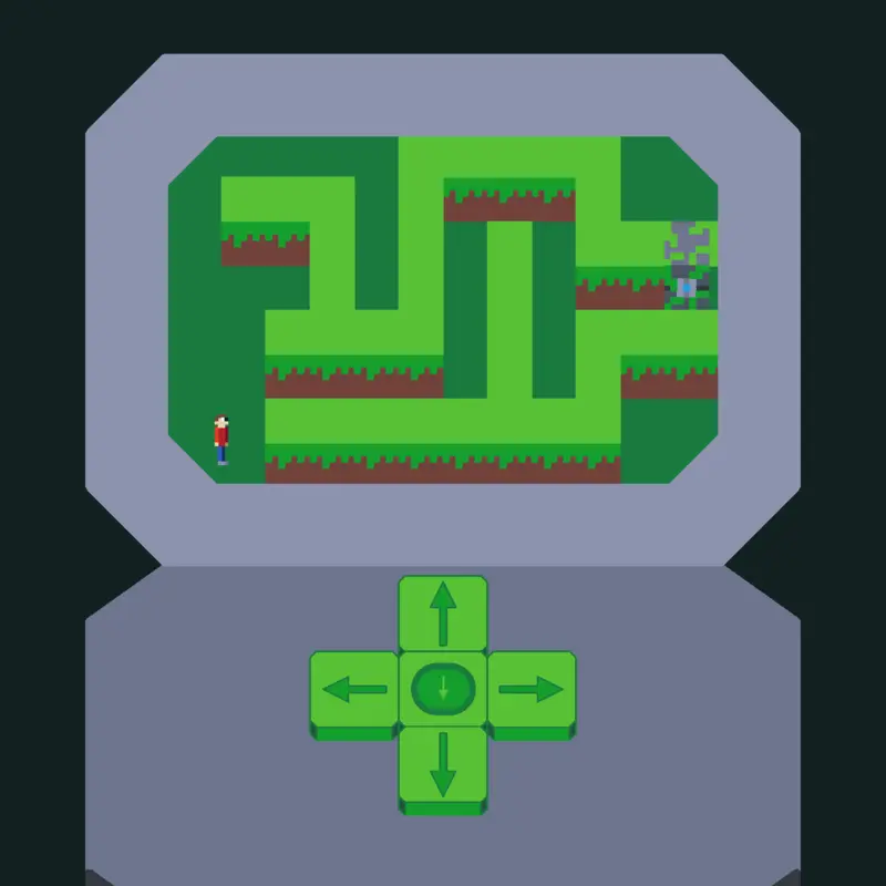 Game by @Forxonoli
