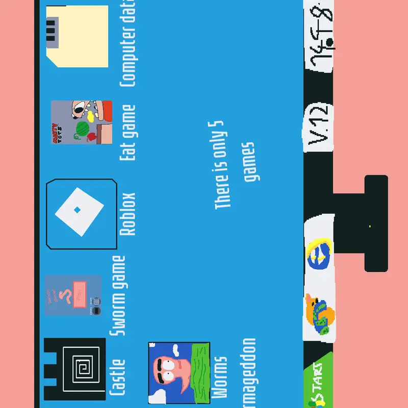 Game by @Hamster_Rian