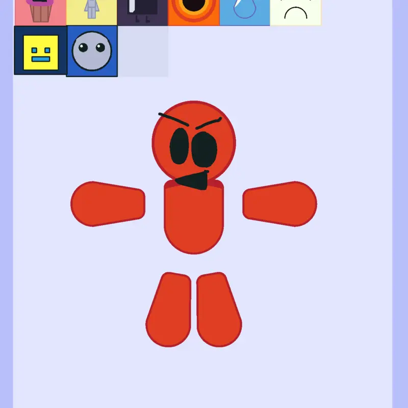 Game by @sabti