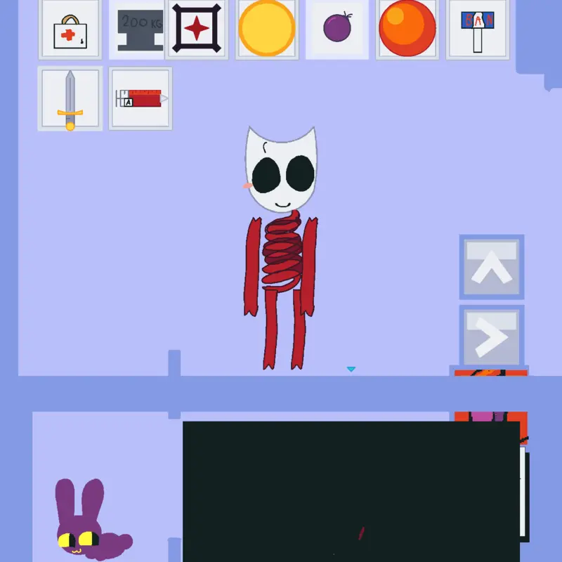 Game by @the_owl_chan