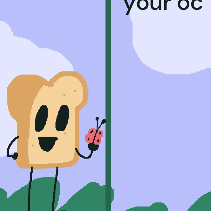 Game by @breadlookingbread