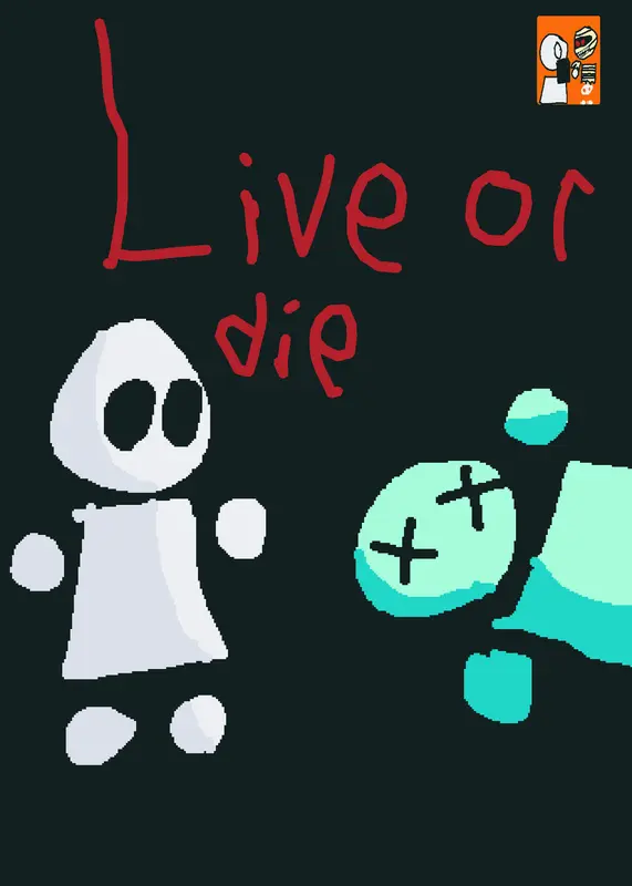 Game by @spriteboyandfriends
