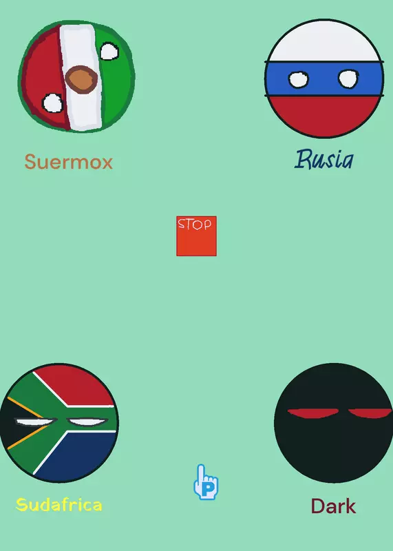 Game by @carlosezequielarevalo
