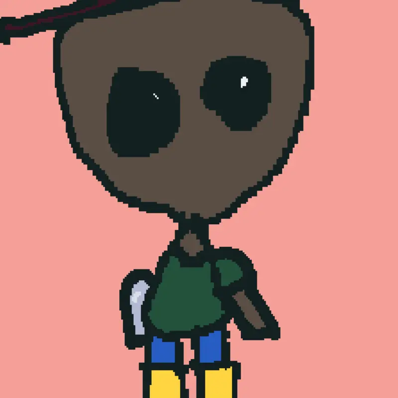 Game by @iliketobeme