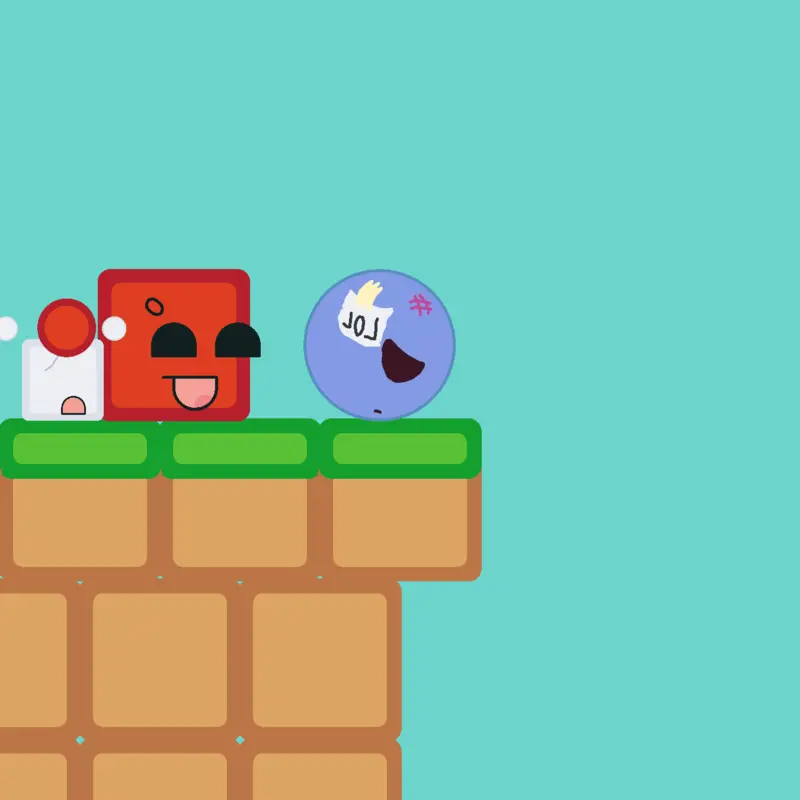 Game by @Molly-luna