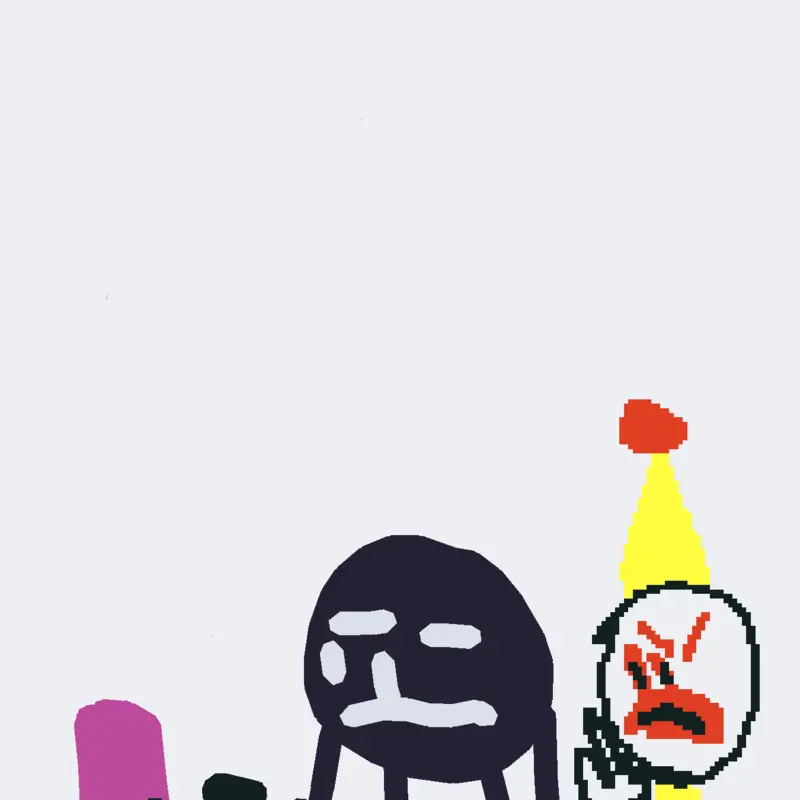Game by @MiniKaufmoTheClown