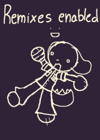 my animal hospital oc :D