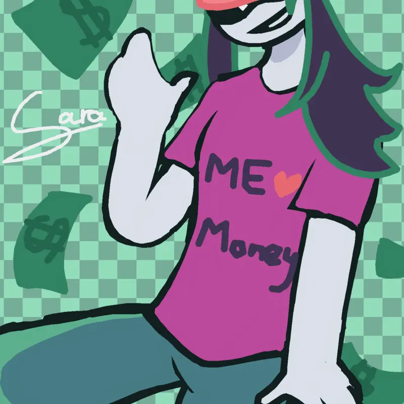 Game by @Silly_Sara