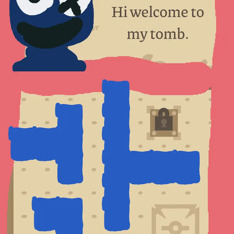 Game by @YuanZedrichMendoza