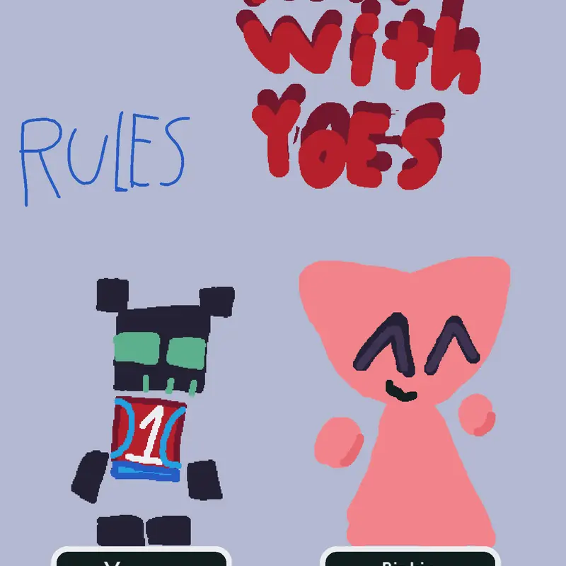 Game by @elMurrDurrXD