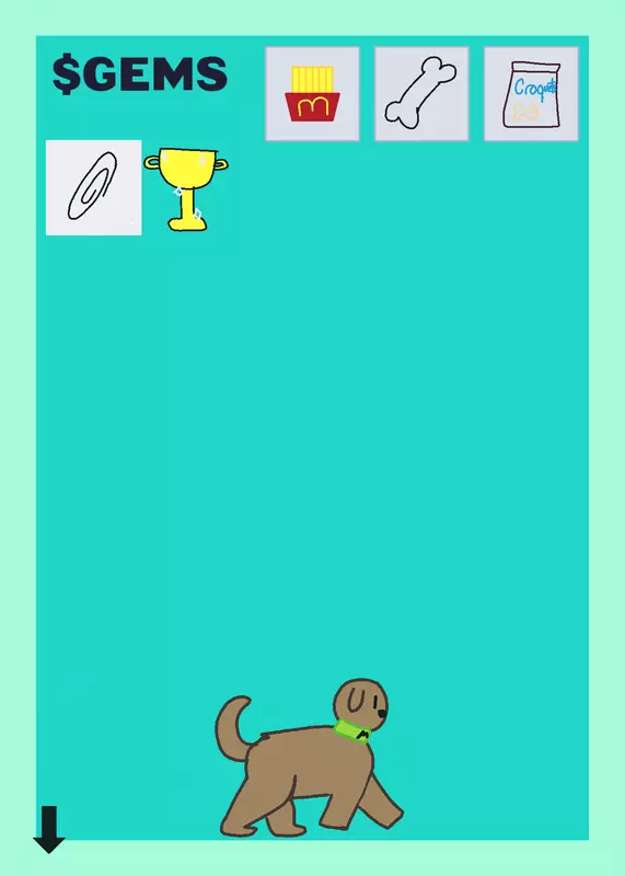 Game by @RAYO_VELOZ_TIGRE_MISHU