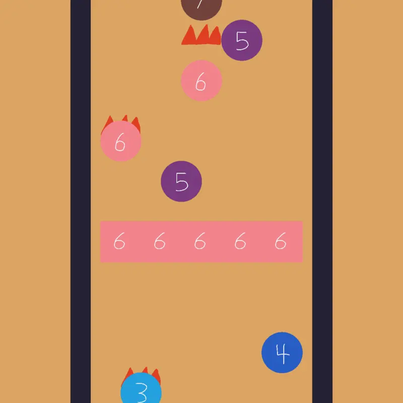 Game by @the-nugget