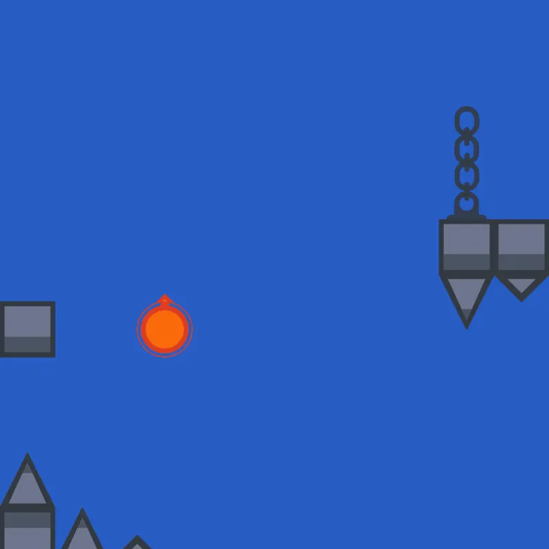 Game by @vinsamaker