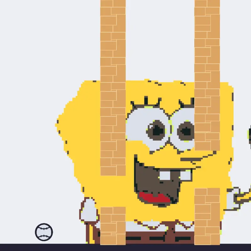 Game by @selnisspro